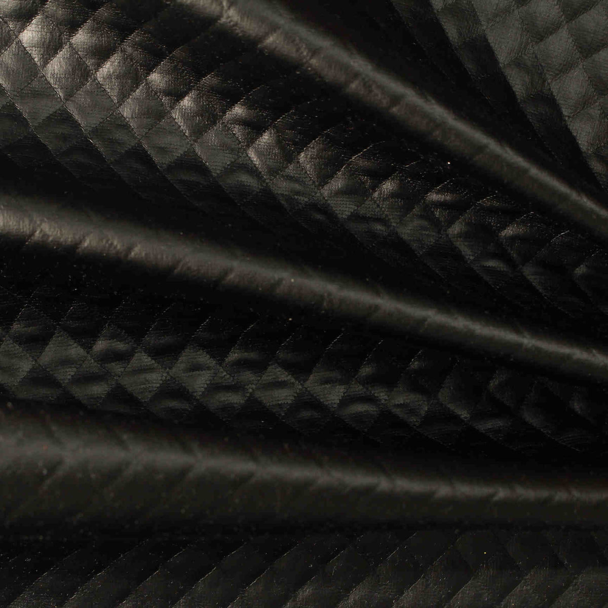 Black Diamond Jacquard, Polyester, 252 gsm