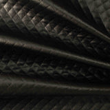 Black Diamond Jacquard, Polyester