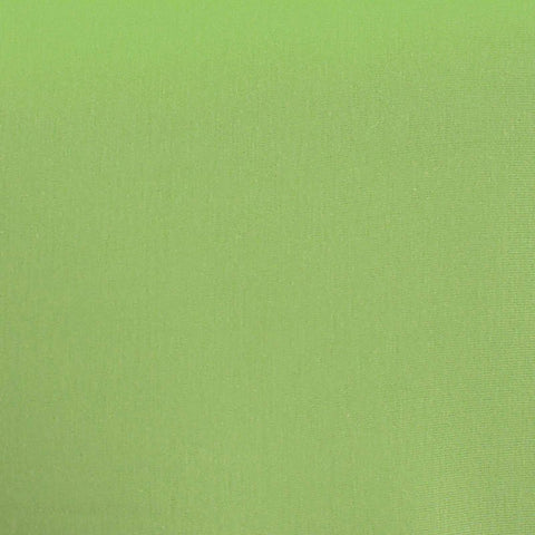 Viscose Stretch Jersey Knit Fabric, 193 gsm, 165 cm — Green