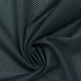 100% Polyester Warp Knit Fabric, 110 gsm, 157 cm — Green