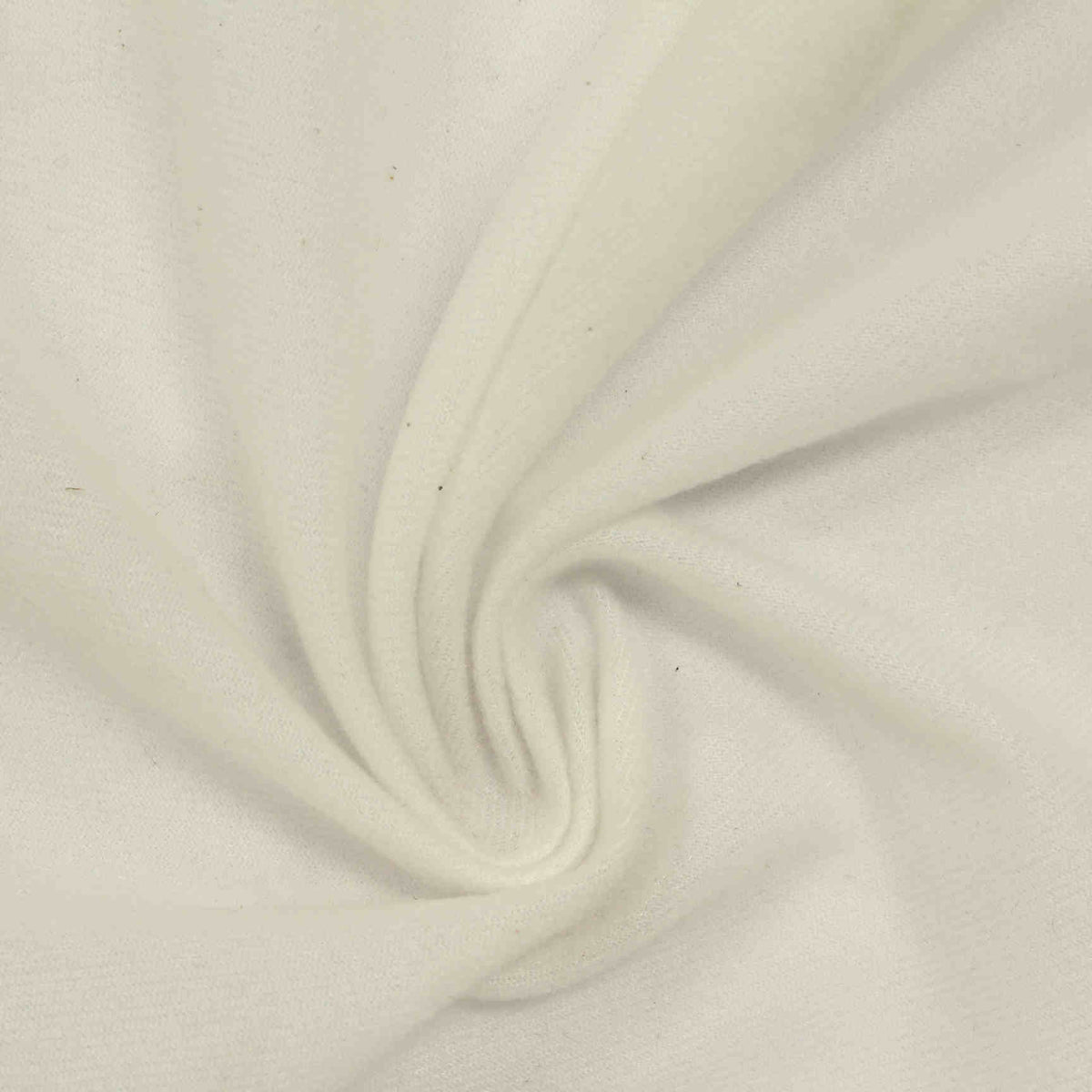 100% Polyester Warp Knit Fabric, 124 gsm, 160 cm — Beige