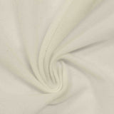 100% Polyester Warp Knit Fabric, 124 gsm, 160 cm — Beige
