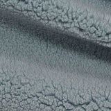Polyester Stretch Knit Fabric, 398 gsm, 160 cm — Blue — texture