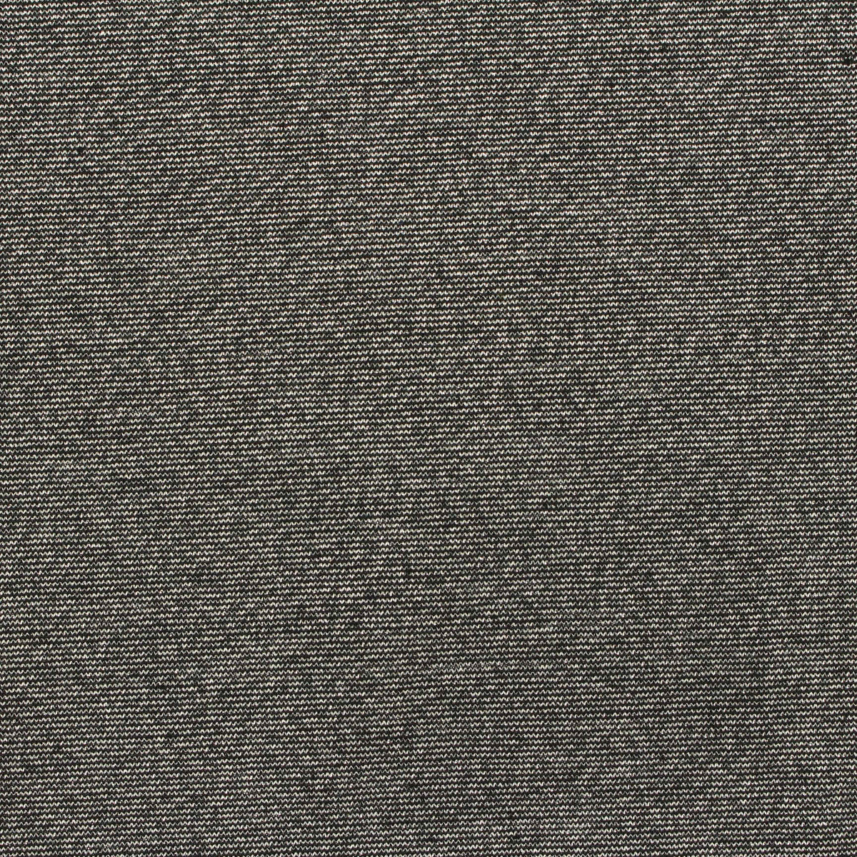 Heathered Grey Marl Jersey Knit, 160 gsm
