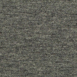 Dark Grey Marl Jersey Knit, Poly-Spandex — texture
