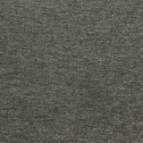 Dark Grey Marl Jersey Knit, Poly-Spandex
