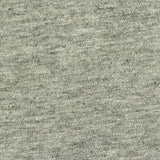 Light Grey Marl Jersey Knit, Cotton — texture