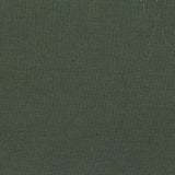 Polyester Viscose Stretch Knit Fabric, 450 gsm — Green