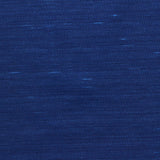 Blue Marl Interlock Knit