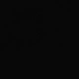 Brushed Viscose Nylon Stretch Ponte Knit Fabric, 441 gsm — Black