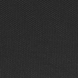 Dark Grey Dot Warp Knit, Nylon-Spandex
