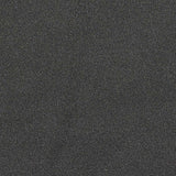 Polyester Stretch Scuba Knit Fabric, 160 gsm — Grey — texture