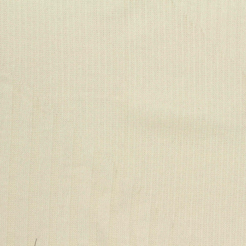 Jacquard Polyester Viscose Stretch Knit Fabric, 220 gsm — Beige