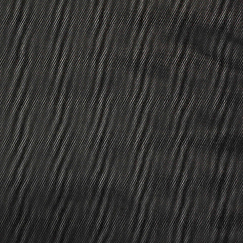 Dark Grey Marl Mesh, Nylon, 160 gsm
