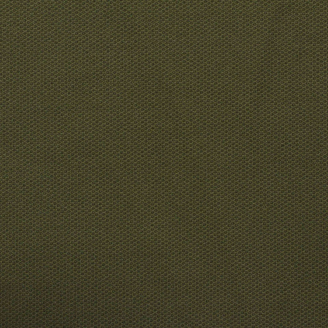 Polyester Stretch Knit Fabric, 268 gsm, 160 cm — Green