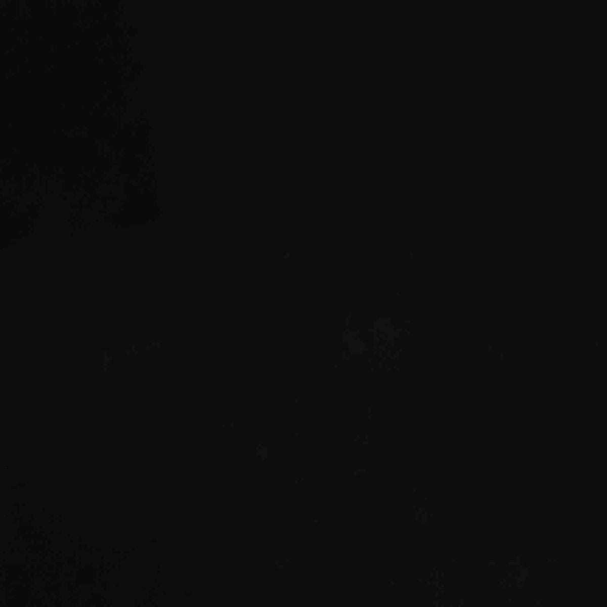 Polyester Stretch Velvet Fabric, 340 gsm, 160 cm — Black