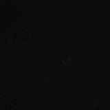 Polyester Stretch Velvet Fabric, 340 gsm, 160 cm — Black