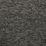 Black Marl French Terry, Polyester