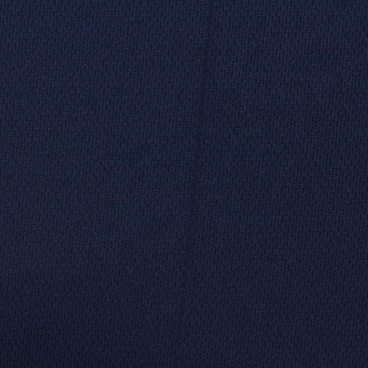 100% Polyester Mesh Fabric, 125 gsm, 180 cm — Navy