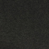 Heather 100% Polyester Jersey Knit Fabric, 195 gsm, 160 cm — Grey