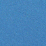 Polyester Stretch Jersey Knit Fabric, 235 gsm, 147 cm — Blue — texture
