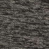 Black Marl Chunky Knit, Polyester
