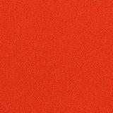 Polyester Stretch Jersey Knit Fabric, 200 gsm, 147 cm — Orange — texture