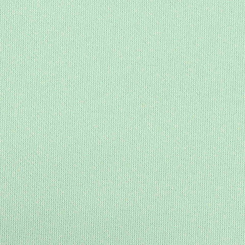 Polyester Stretch Jersey Knit Fabric, 235 gsm, 147 cm — Green, ref EF-212769