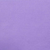 Polyester Stretch Jersey Knit Fabric, 235 gsm, 147 cm — Purple