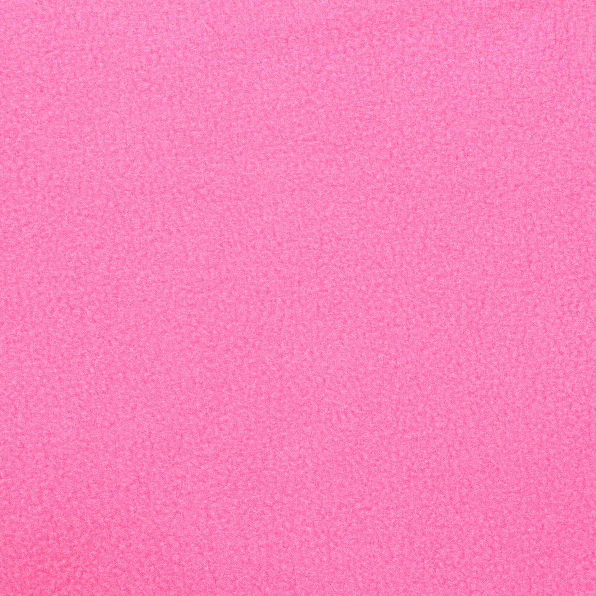 100% Polyester Fleece Fabric, 170 gsm, 147 cm — Pink