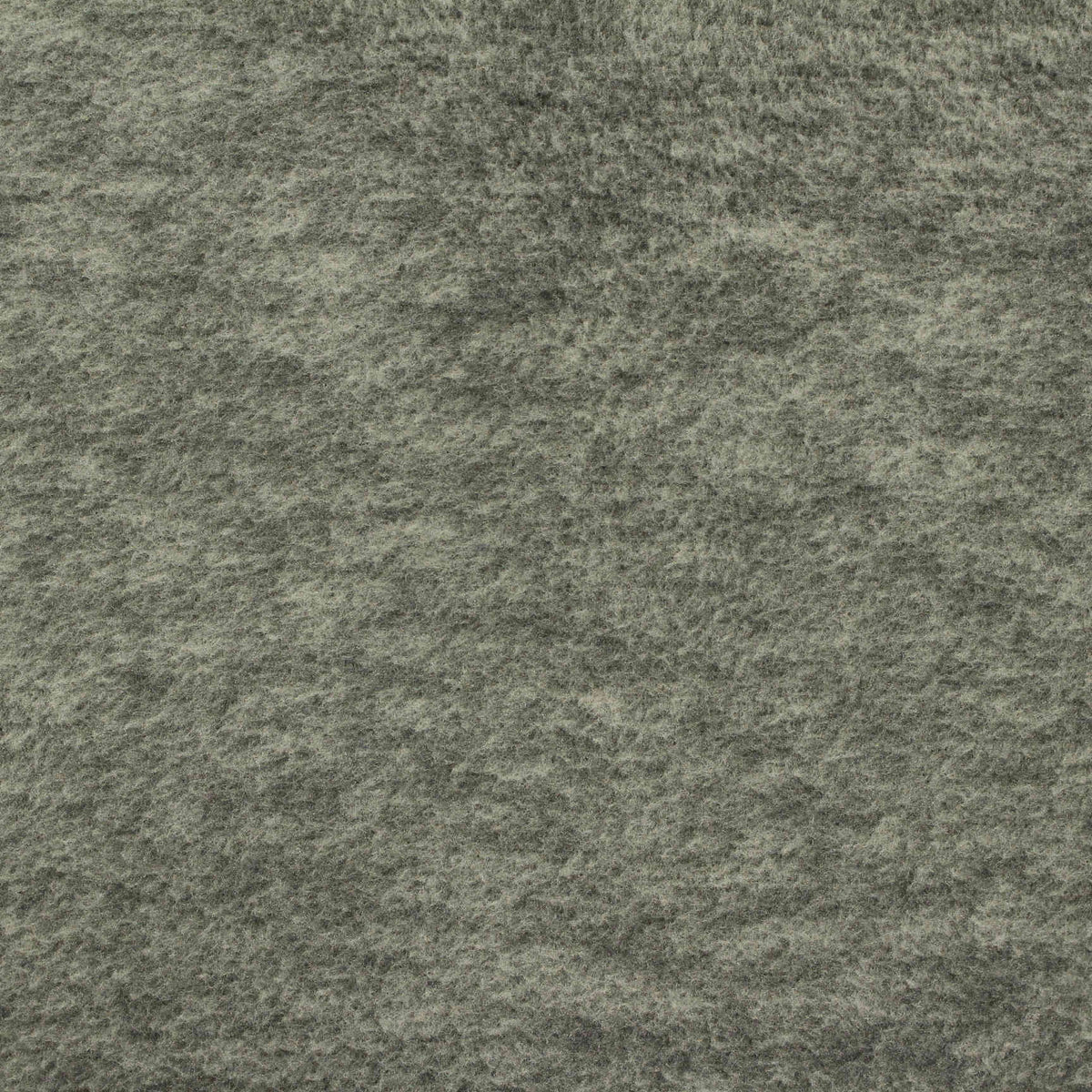 Heather Grey Marl Fleece, Polyester, 200 gsm