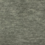 Heather Grey Marl Fleece, Polyester