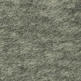 Heather Grey Marl Fleece, Polyester — texture