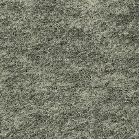Heather Grey Marl Fleece, Polyester, 200 gsm