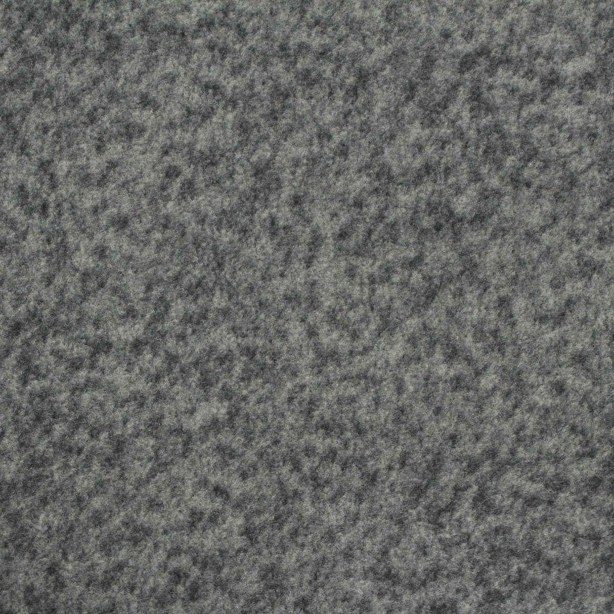 Grey Marl Fleece, Polyester, 190 gsm, 160 cm