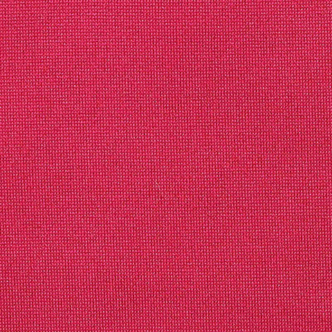 Polyester Stretch Jersey Knit Fabric, 212 gsm, 147 cm — Pink