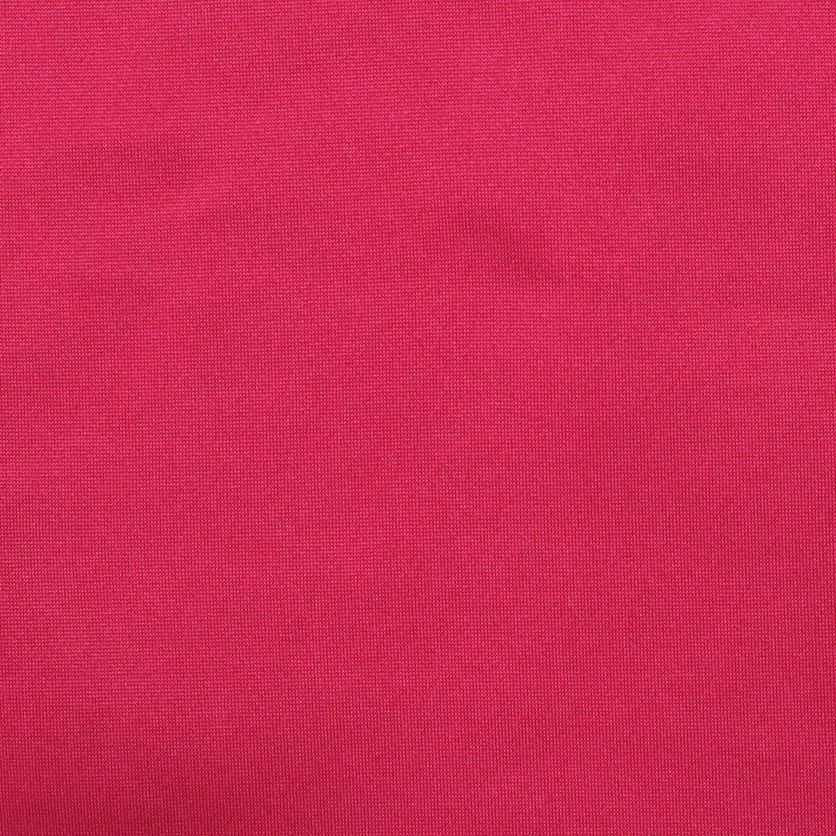 Polyester Stretch Jersey Knit Fabric, 212 gsm, 147 cm — Pink