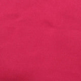 Polyester Stretch Jersey Knit Fabric, 212 gsm, 147 cm — Pink