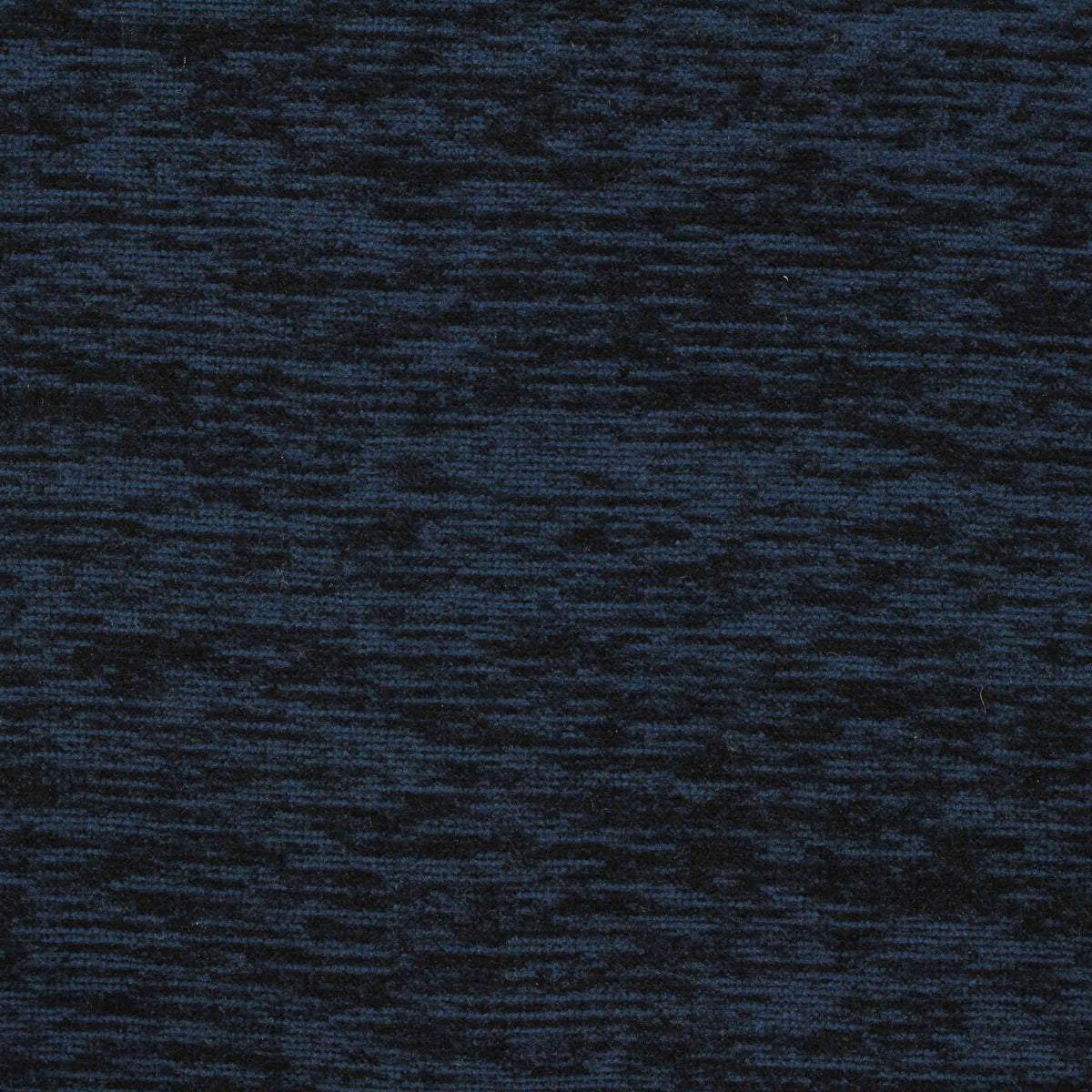 Dark Blue Marl Fleece, Polyester, 230 gsm