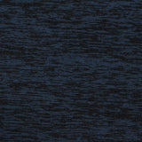 Dark Blue Marl Fleece, Polyester