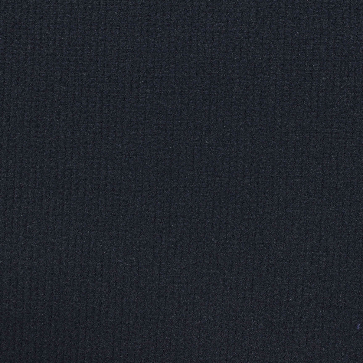 100% Polyester Knit Fabric, 180 gsm, 147 cm — Navy