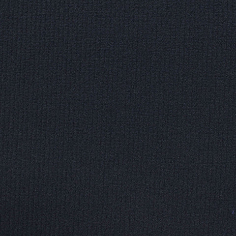 100% Polyester Knit Fabric, 180 gsm, 147 cm — Navy