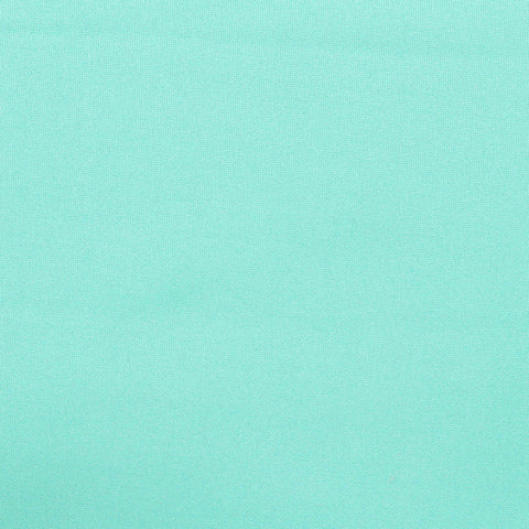 Polyester Stretch Jersey Knit Fabric, 220 gsm, 147 cm — Green