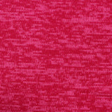 Pink Marl Fleece, Polyester