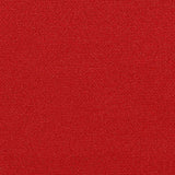Polyester Stretch Jersey Knit Fabric, 207 gsm, 147 cm — Red — texture