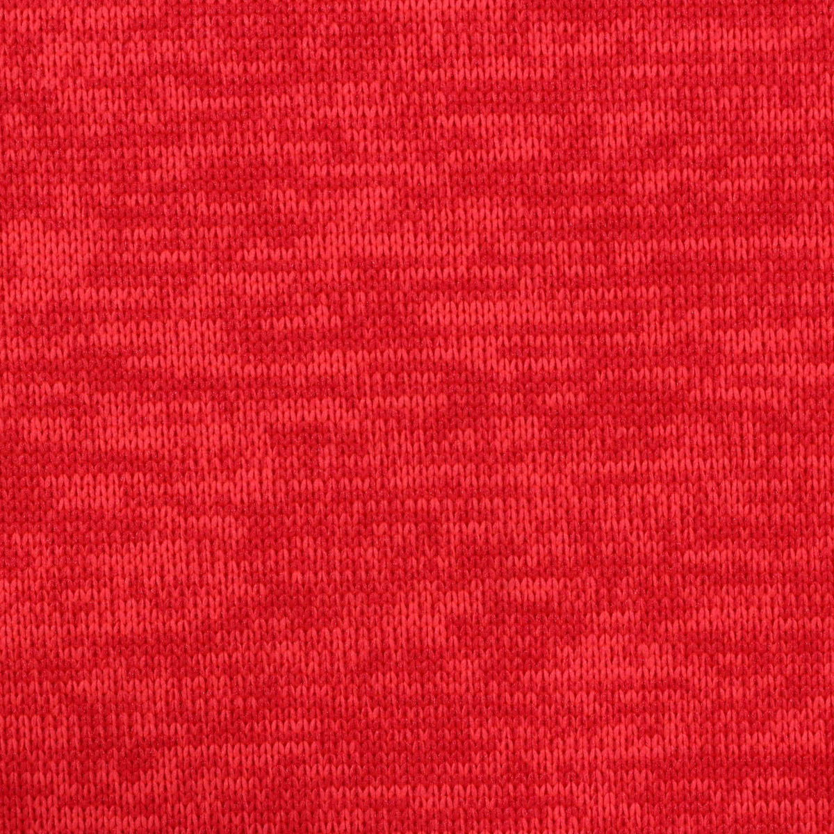Red Heather Fleece, Polyester