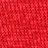 Red Heather Fleece, Polyester — texture