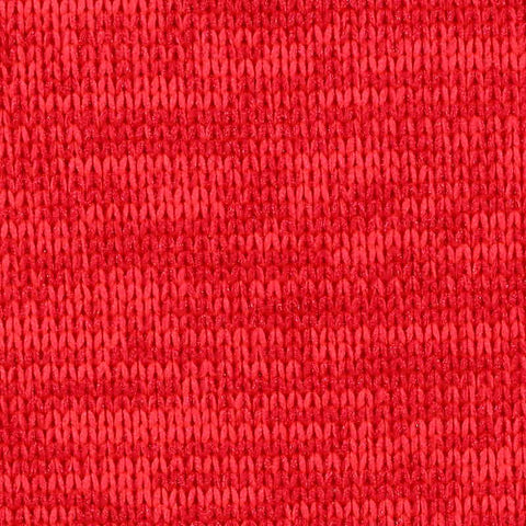 Red Heather Fleece, Polyester