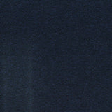Dark Blue Marl Jersey Knit, Polyester