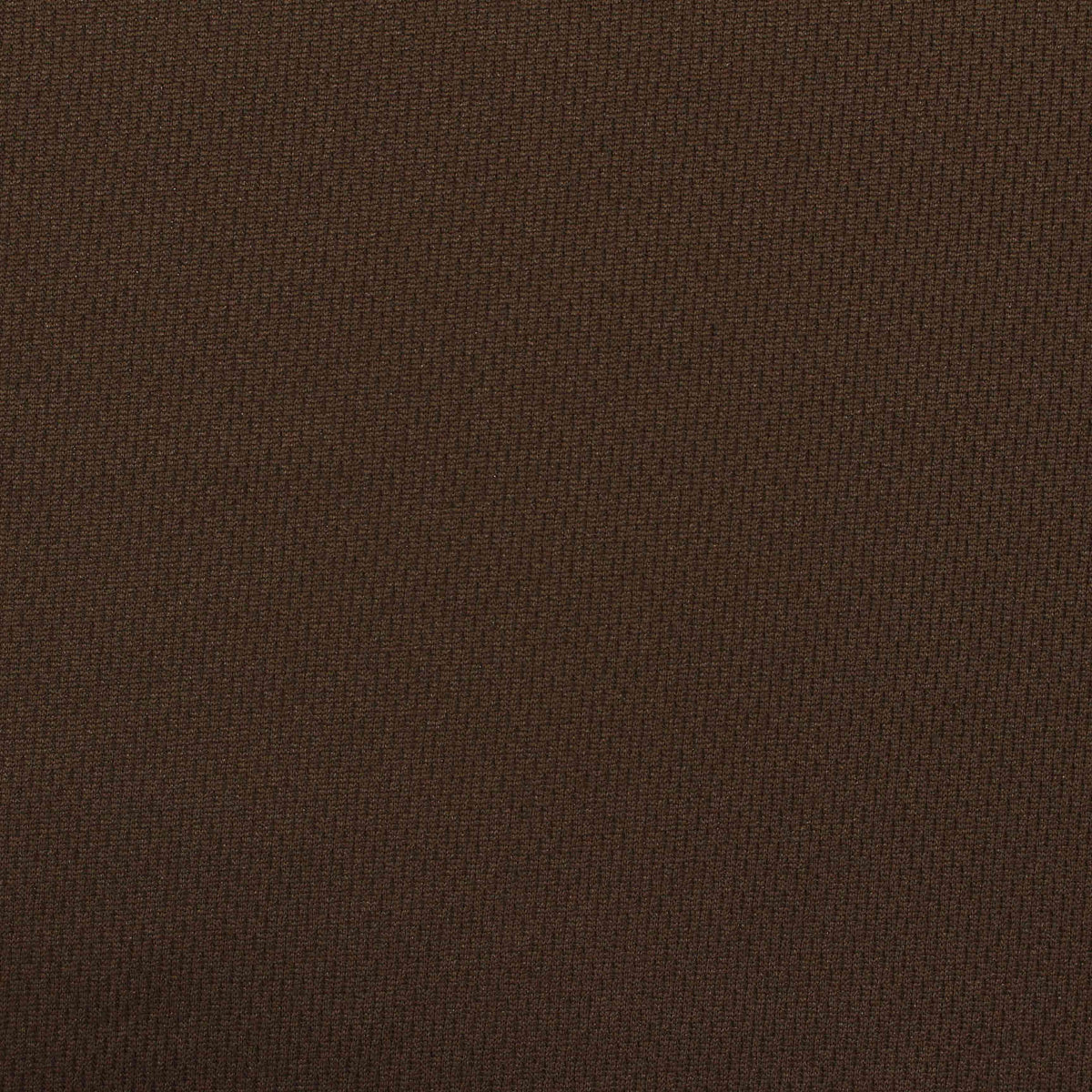 100% Polyester Mesh Fabric, 124 gsm, 180 cm — Brown